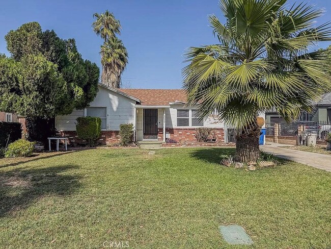 property at 3577 Cortez St