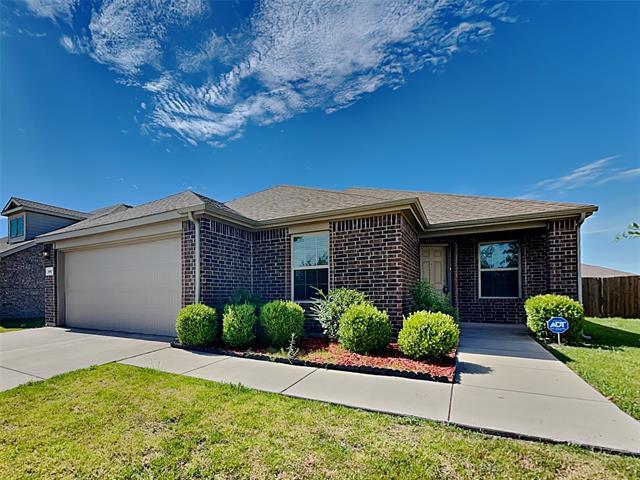 property at 407 Plum Dr