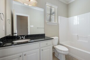 3114 Hudson Park Dr in Baton Rouge, LA - Building Photo