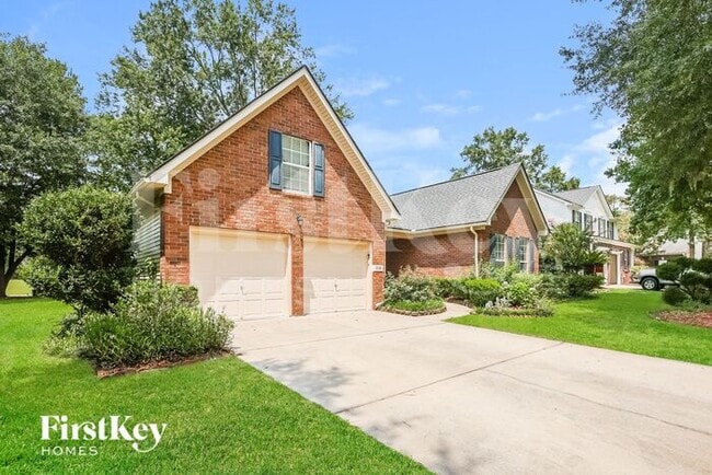 118 Tunstall Dr in Goose Creek, SC - Foto de edificio - Building Photo