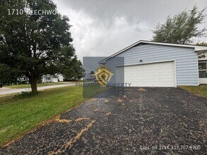 1710 Beechwood Dr in Plainfield, IN - Building Photo - Building Photo