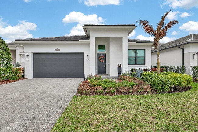 property at 10195 SW Latium Wy