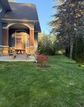 2965 Kimberley Rd in Ann Arbor, MI - Building Photo - Building Photo