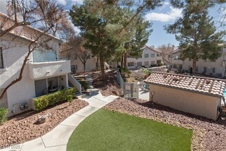 3070 Tarpon in Las Vegas, NV - Building Photo - Building Photo