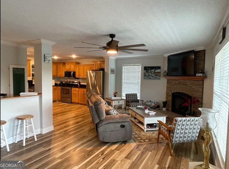 40 Baum Weg in Helen, GA - Building Photo