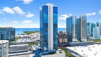 629 Ke’eaumoku St in Honolulu, HI - Building Photo