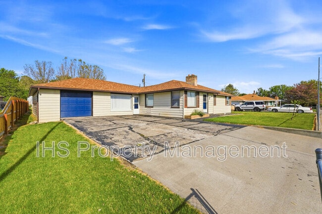 722 S Union St in Kennewick, WA - Building Photo - Building Photo