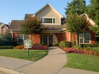 Building Photo - The Grove Pleasant Valley Apartments in Little Rock, Arkansas