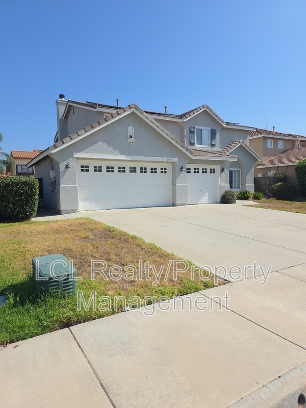 23114 Teil Glen Rd in Wildomar, CA - Building Photo - Building Photo