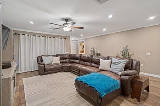 1606 Beachcomber Ln in Houston, TX - Building Photo - Building Photo