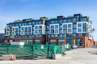 Zibi - Kanaal Block 205A in Ottawa, ON - Building Photo - Building Photo