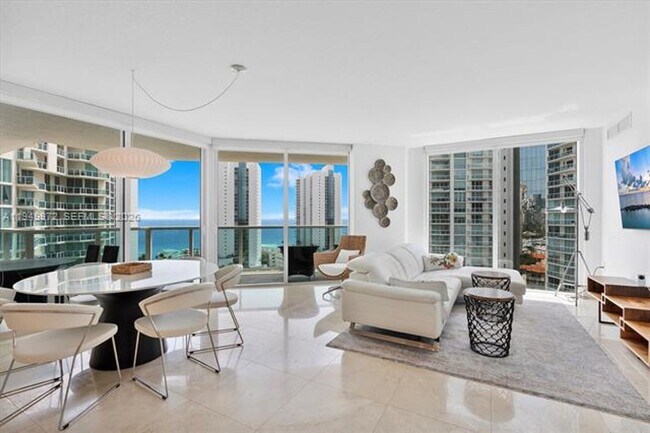 property at 200 Sunny Isles Blvd