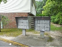 Cliffwood Terrace Townhouse Apartments in Taylors, SC - Building Photo - Building Photo