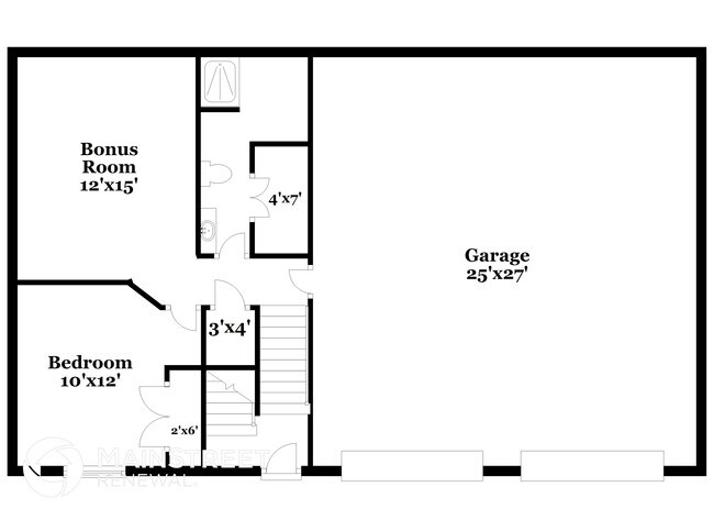 901 E Rockville Terrace in Louisburg, KS - Building Photo - Building Photo