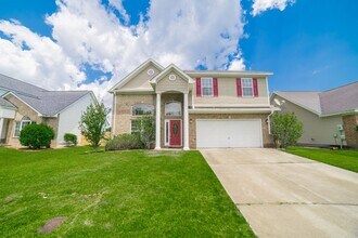 504 Golden Grove Ln in Richmond Hill, GA - Building Photo - Building Photo