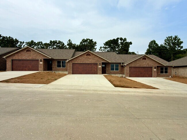 1513 St Marias St in Rolla, MO - Building Photo - Building Photo