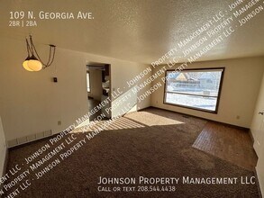109 N Georgia Ave in Caldwell, ID - Building Photo - Building Photo