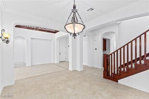 58 Contrada Fiore Dr in Henderson, NV - Building Photo