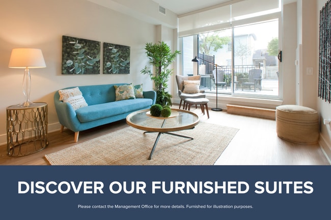 Applewood Towers Apartments