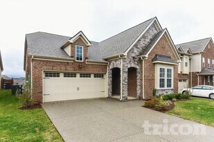 4808 Genoa Dr in Mount Juliet, TN - Building Photo