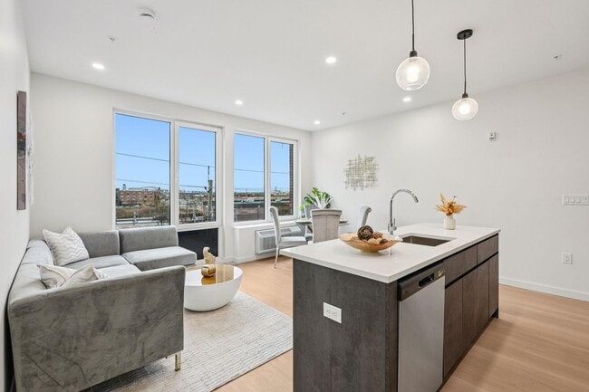 property at 1 Mallory Ave