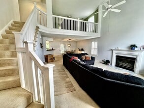 1536 Olde Mill Creek Dr in Suffolk, VA - Building Photo - Building Photo