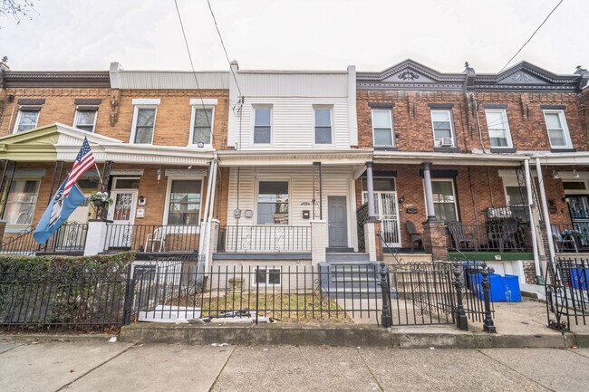 5338 Haverford Ave in Philadelphia, PA - Building Photo - Building Photo