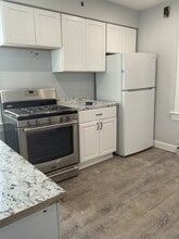 118 Convent Pl, Unit #3 in Yonkers, NY - Foto de edificio - Building Photo