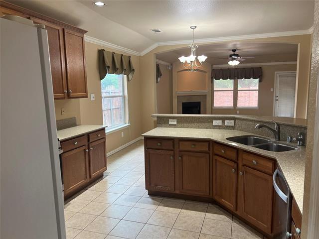 5320 Shepherd Pl in Flower Mound, TX - Building Photo - Building Photo