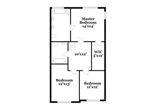 9219 Horseshoe Basin Ave in Las Vegas, NV - Building Photo - Building Photo