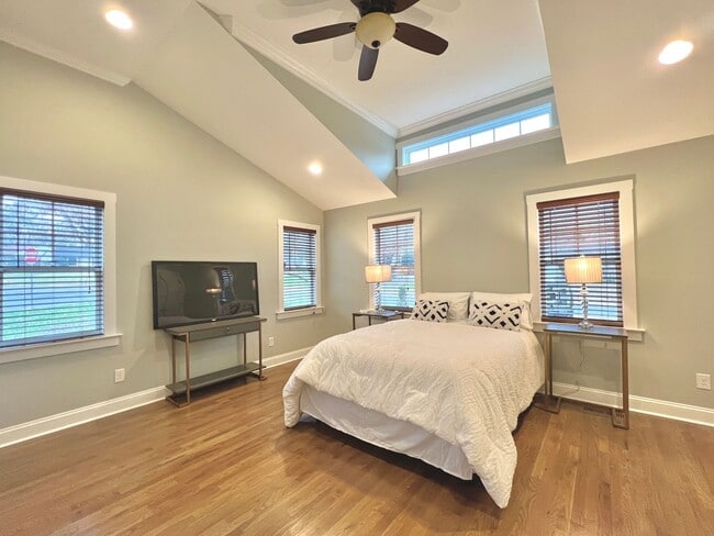 4227 Murrayhill Rd in Charlotte, NC - Building Photo - Building Photo