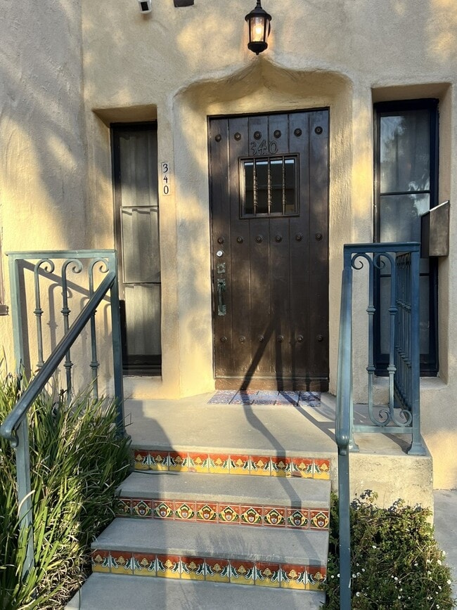 340 Obispo Ave in Long Beach, CA - Building Photo - Building Photo
