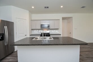 5718 Louetta Glen Dr in Spring, TX - Building Photo - Building Photo