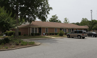 Miller Oaks Village Apartments