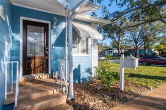2491 35th Ave N in St. Petersburg, FL - Building Photo - Building Photo