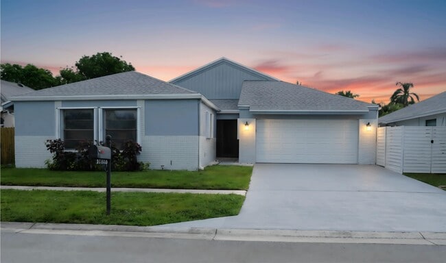 property at 11508 Clear Creek Pl