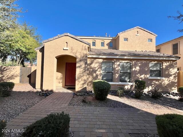 property at 3340 E Franklin Ave