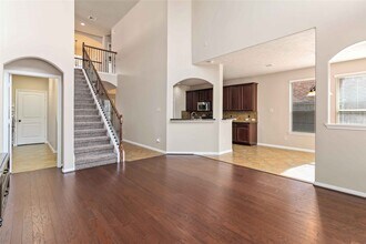 2814 Palm Harbour Dr in Missouri City, TX - Building Photo - Building Photo