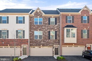 9019 Belinda Blvd in Upper Marlboro, MD - Building Photo