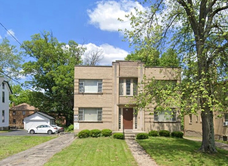 5545 Montgomery Rd, Unit #3 in Cincinnati, OH - Building Photo
