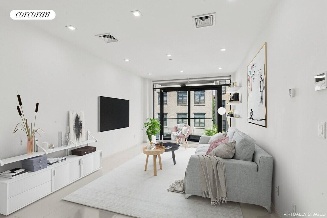 29 Lexington Ave in Brooklyn, NY - Building Photo