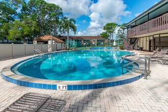 9012 York Ln in Melbourne, FL - Building Photo - Building Photo