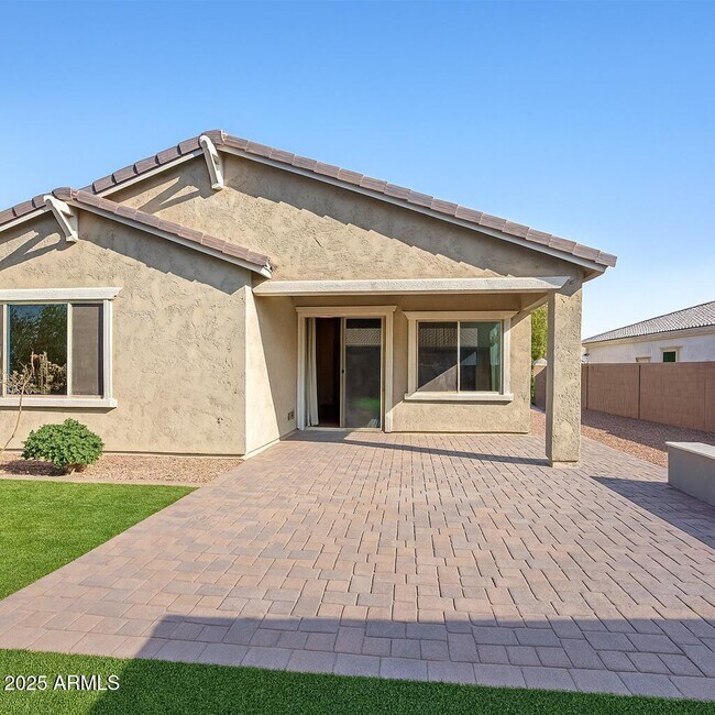 910 S 199th Ln in Buckeye, AZ - Building Photo - Building Photo