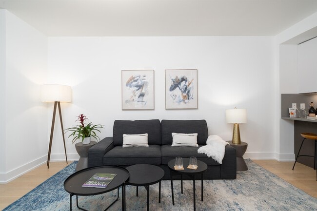 201 Marin Blvd in Jersey City, NJ - Building Photo - Building Photo
