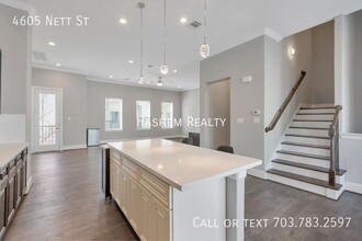 4605 Nett St in Houston, TX - Building Photo - Building Photo