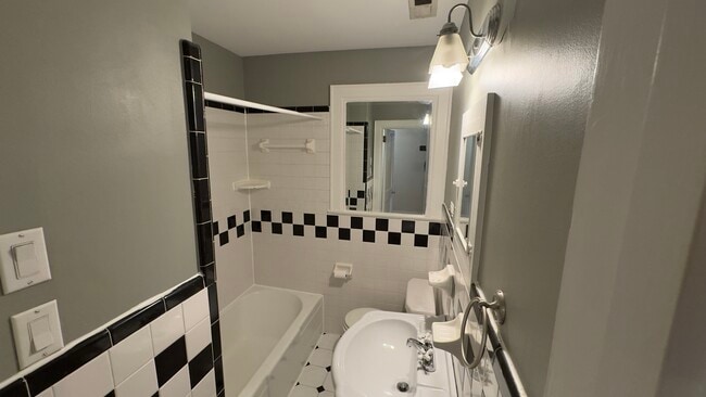 property at 1805 Luther St