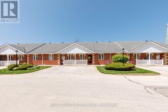 346 Peel St in Collingwood, ON - Building Photo - Building Photo