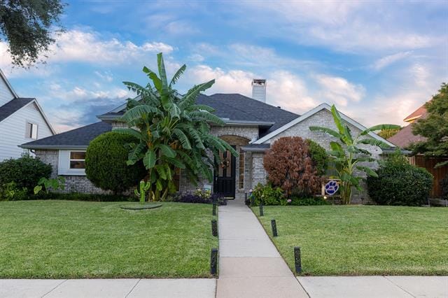 property at 4669 Portrait Ln