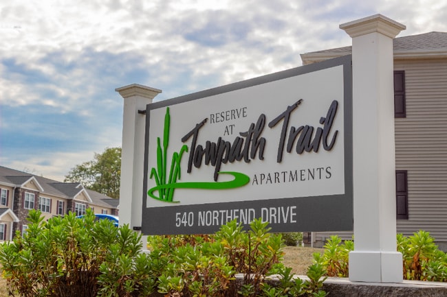 property at 540 Northend Dr