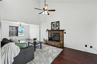 8318 Ivory Loop in Peyton, CO - Building Photo - Building Photo